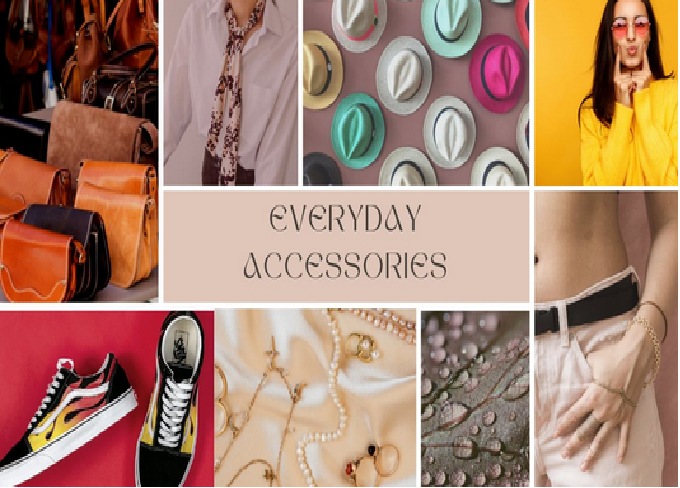 Essential Accessories Every Woman Needs to Elevate Her Look