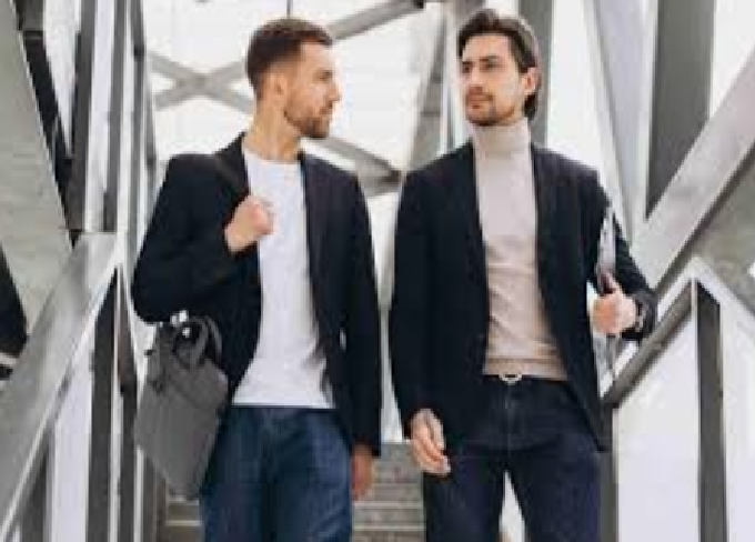 How to Dress Smart: Fashion Tips Every Man Should Follow