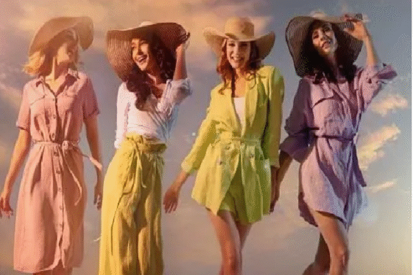 Latest Fashion News: Top Global Trends Redefining Style This Year